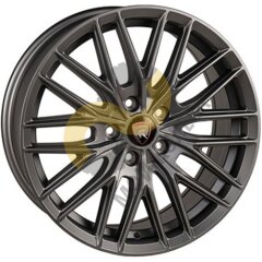 Yamato Fudo 7.5x18 5x114,3  ET50.5 Dia67.1 HS ()