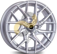 Lizardo Arcada XH143 (XH291) 5.5x14 4x98 ET35 Dia58.5 MS