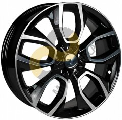 RPLC MA202 7x18 5x114,3 ET45 Dia67.1 BKF