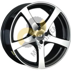 LS Wheels LS357