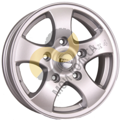 Tech Line 541 6.5x15 5x139,7 ET40 Dia98 S