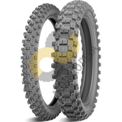 Michelin Tracker 100/90 R19 57R Задняя (Rear) ()