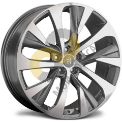 Replay GL71 8.0x20 5x108 ET52 Dia63.3 GMF