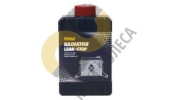 Присадка для радиатора Mannol 9966 Radiator Leak-Stop герметик 0.325 л.