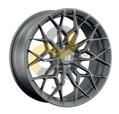 LS Forged FG29 8x18 5x112 ET38 Dia66.6 MGM