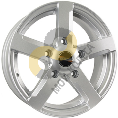 Tech Line 508 6.5x15 5x139,7 ET40 Dia98 SD
