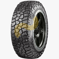 Cooper Discoverer Rugged Trek