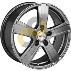 X'trike X-108 7x16 5x105 ET38 Dia56.6 HSB
