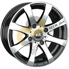 LS Wheels LS538