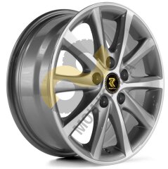 RepliKey RK9178 6.5x16 5x114,3 ET45 Dia60.1 GMF