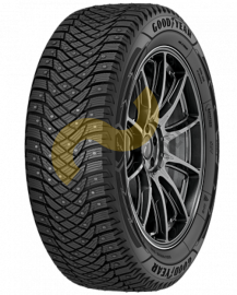 Goodyear UltraGrip Arctic 2 215/50R17 95T (шип) старше 3-х лет