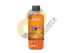 Жидкость омывателя летняя Lavr Glass Washer Concentrate Orange  0.33 л.  