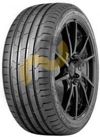 Nokian(Ikon) Tyres Hakka Black 2 225/50 R18 99W 