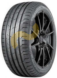 Ikon Tyres Hakka Black 2 255/40 R18 99Y
