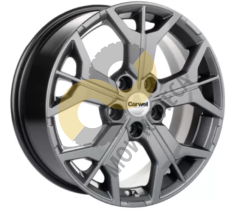 Carwel Бусани 7.0x17 5x114,3  ET50 Dia67.1 GRT 
