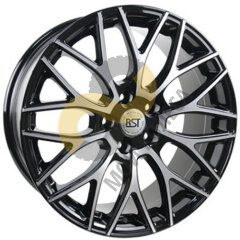 RST R098 8x18 5x108  ET45 Dia63.3 BD 