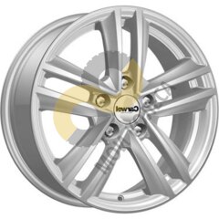 Carwel Неро 6.5x16 5x112  ET46 Dia57.1 SB ()