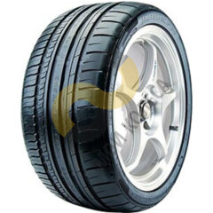 Federal 595 RPM 255/30 R21 93Y