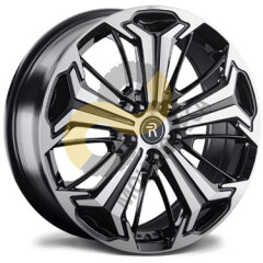 Replay HND371 7.5x19 5x114,3 ET49.5 Dia67.1 BKF