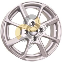 Tech Line 538 6x15 4x100 ET48 Dia54.1 S