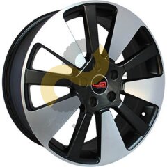 LegeArtis Concept Ki515 7x17 5x114,3  ET35 Dia67.1 MBF ()