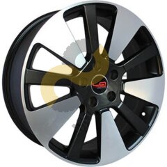 LegeArtis Concept Ki515 7x17 5x114,3  ET35 Dia67.1 MBF ()