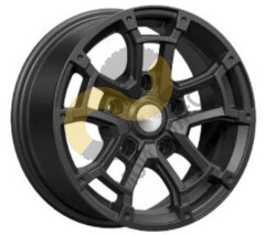 Skad Барахас 7x16 5x139,7  ET30 Dia98.5 Новый бархат 