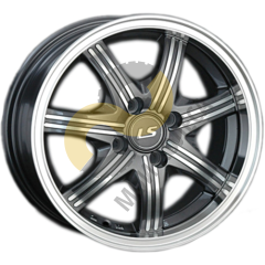 LS Wheels LS323