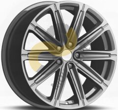 Carwel Тара 7.5x19 5x108 ET46 Dia63.3 GR