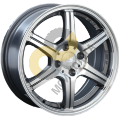 LS Wheels LS176