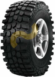 Lakesea Extreme M/T 35/12.5 R16 127K
