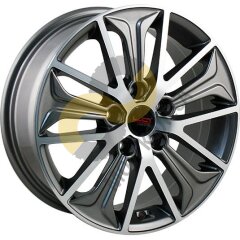 LegeArtis Concept HND528 7.5x18 5x114,3 ET40 Dia67.1 GMF