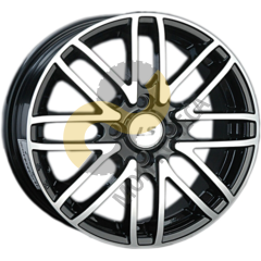 LS Wheels H3002