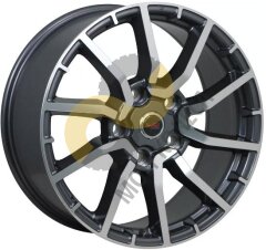 LegeArtis Concept TY556 10x21 5x150 ET45 Dia110.1 GMF