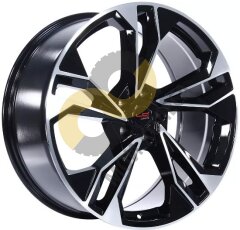 LegeArtis Concept A538