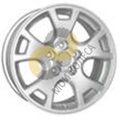 Replica H HO7 7.5x17 5x120 ET45 Dia64.1 S