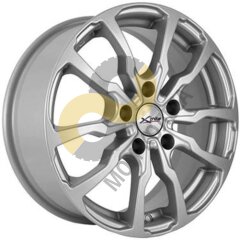 X'trike X-117 6.5x16 5x105 ET38 Dia56.6 HS