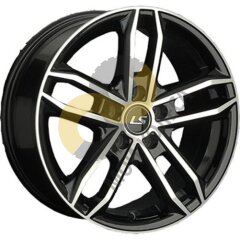 LS Wheels LS376