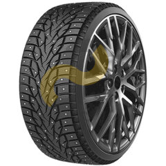 Arivo Ice Claw ARW8 245/55 R19 107T (шип)