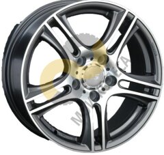 LS Wheels LS838