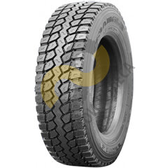 Triangle TR689A 235/75 R17.5 143/141J 18PR  TTS230153