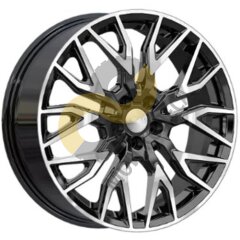Skad Эльба 7x18 5x108 ET33 Dia60.1 Алмаз