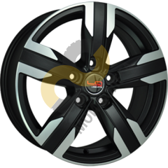 LegeArtis Concept GM530 6x15 5x105 ET39 Dia56.6 MBF