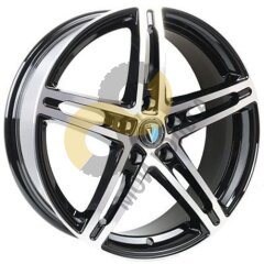 Venti 1818 7.5x18 5x114,3 ET38 Dia67.1 BD