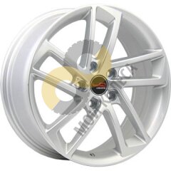 LegeArtis Concept VW520 6.5x16 5x112 ET50 Dia57.1 Silver