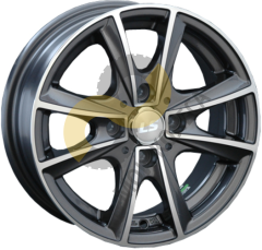 LS Wheels LS231