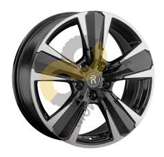 Replay HV95 7x18 5x114,3 ET40 Dia64.1 BKF