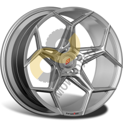 Inforged IFG40 8x18 5x112  ET30 Dia66.6 Silver ()
