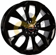 RPLC HV202 7x18 5x114,3 ET37 Dia66.6 B