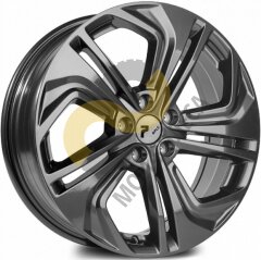 RPLC CHR1 6.5x18 5x108 ET33 Dia60.1 GM